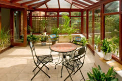 Burley conservatory quotes