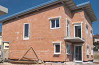 Burley home extensions