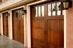 Burley garage extension quotes